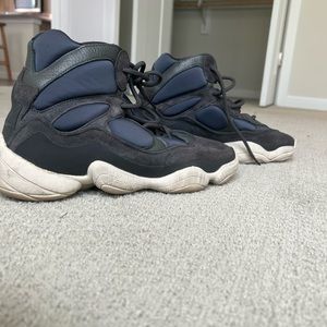 Authentic Yeezy Addis’s